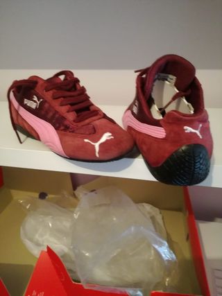 puma speed cat 36