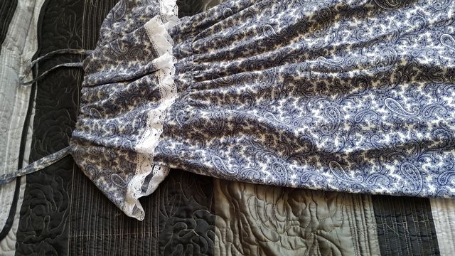 vestido verano tirantes tintoretto talla 40