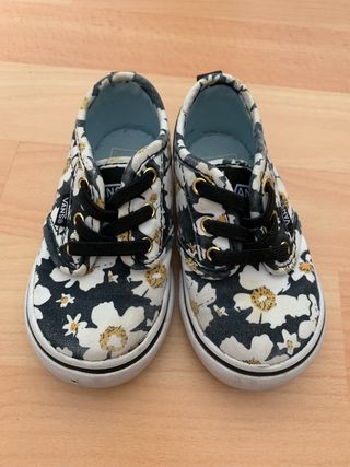 vans niño 26 vans niño 26