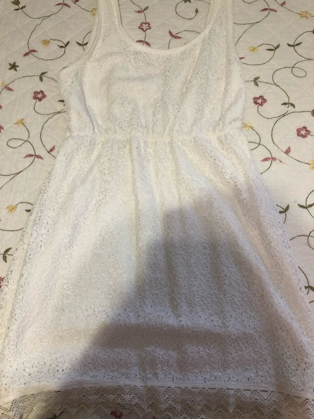 Vestido Mujer