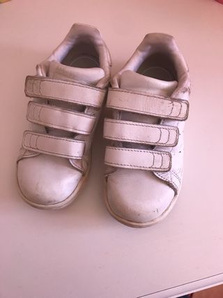 Zapatillas Mano Provincia Islas Niño Adidas En La De Segunda 7bfyYv6g
