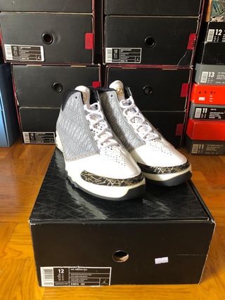 Zapatillas Nike Air Jordan 23 XXIII OG de segunda mano por 180 EUR en  Sevilla en WALLAPOP