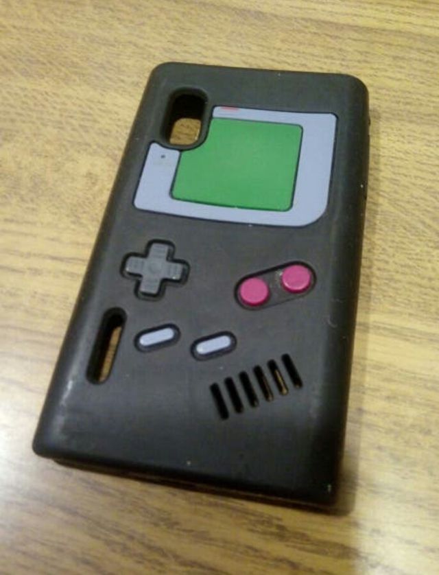 funda de movil de 7x12 ctms