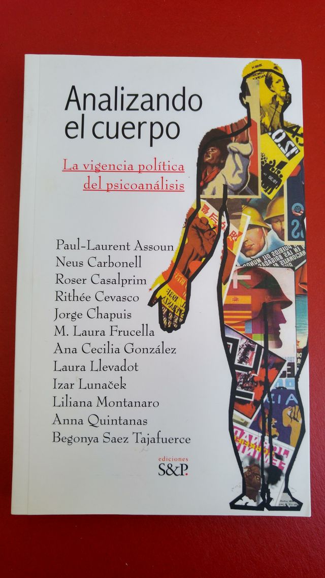EL PSICOANÁLISIS+ANTROPOLOGÍA,PACK DE TRES LIBROS 