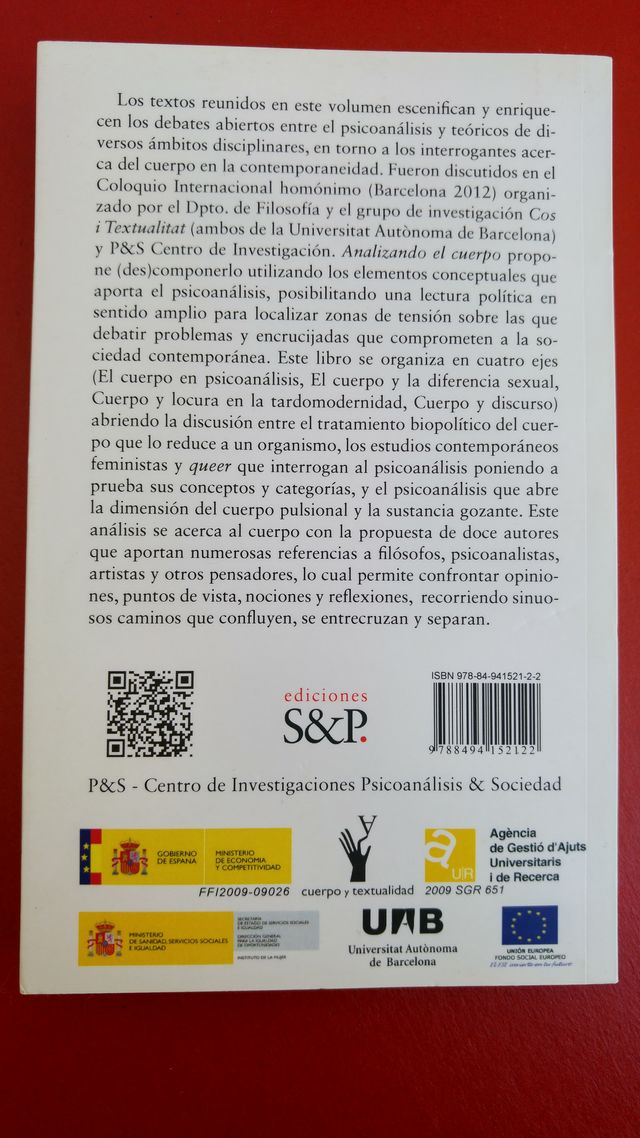 EL PSICOANÁLISIS+ANTROPOLOGÍA,PACK DE TRES LIBROS 