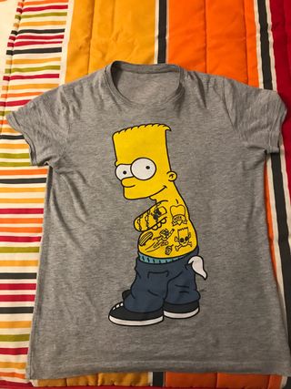 camisetas bacanas