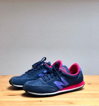 new balance modelo 410