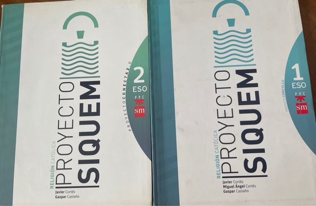 Proyecto siquem (religión católica) 