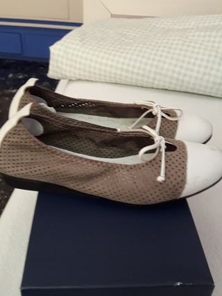 zapatos arche barcelona