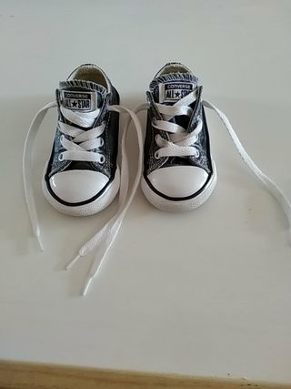 converse número 21 2converse número 21