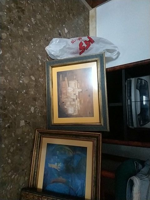 cuadros con marco