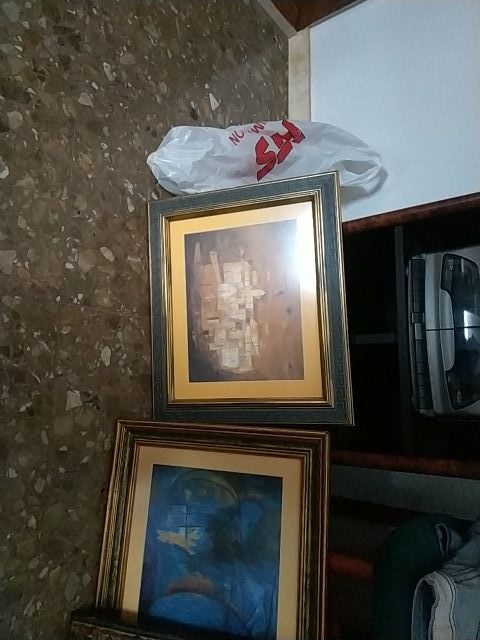 cuadros con marco
