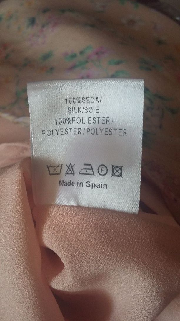 Vestido Dolores Promesas