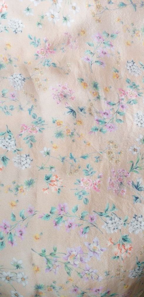 Vestido Dolores Promesas