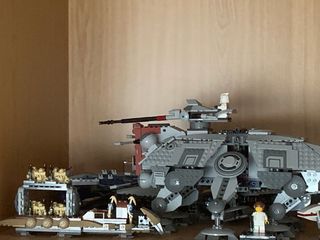 coleccion lego star wars