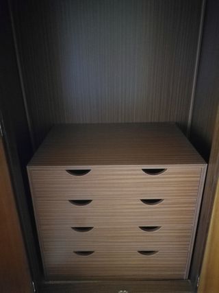 En Wallapop Henares Segunda Mano Cajonera De Alcalá 8Pnk0wOX
