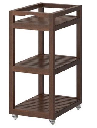 Mueble Ikea baño de segunda mano en WALLAPOP