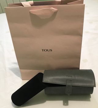 Joyeros Tous - nuevos