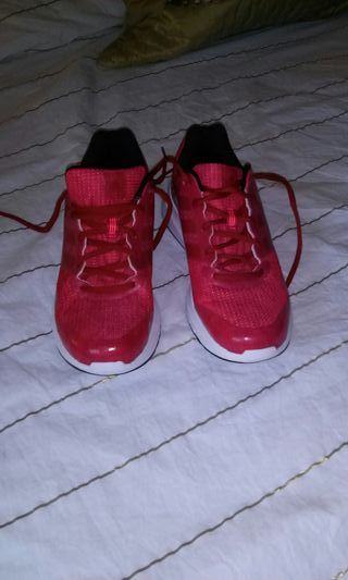 En La Zapatillas Rosas Provincia De Adidas Vizcaya Segunda Mano QCxoEeWrdB