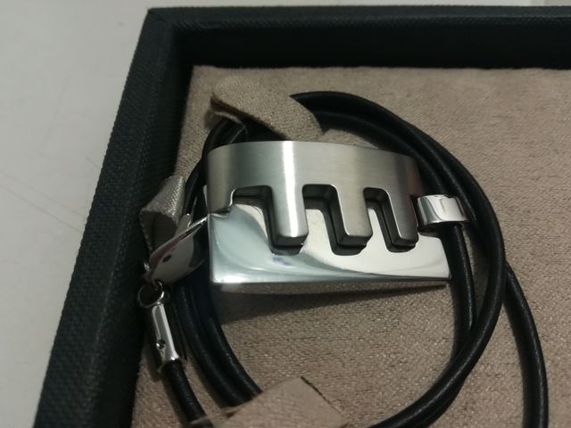 Colgante Lotus (sin usar) casual, moderno, metal