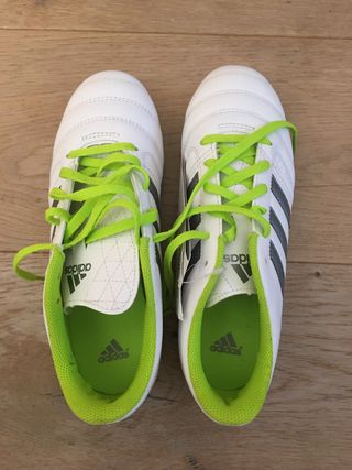 Botas En Por De Sant Niño Mano 15 Segunda Gloro € Fútbol Adidas cT3uKlF1J