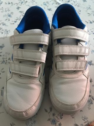 zapatillas niño adidas 33 zapatillas niño adidas 33
