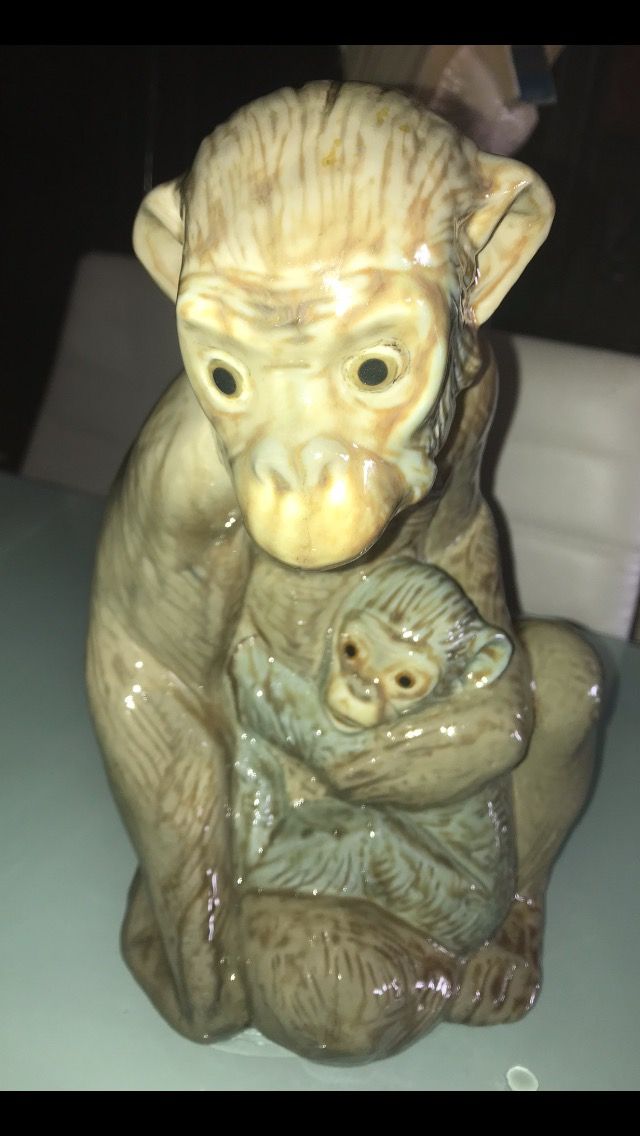 ESCULTURA LLADRÓ,ORIGINAL VINTAGE