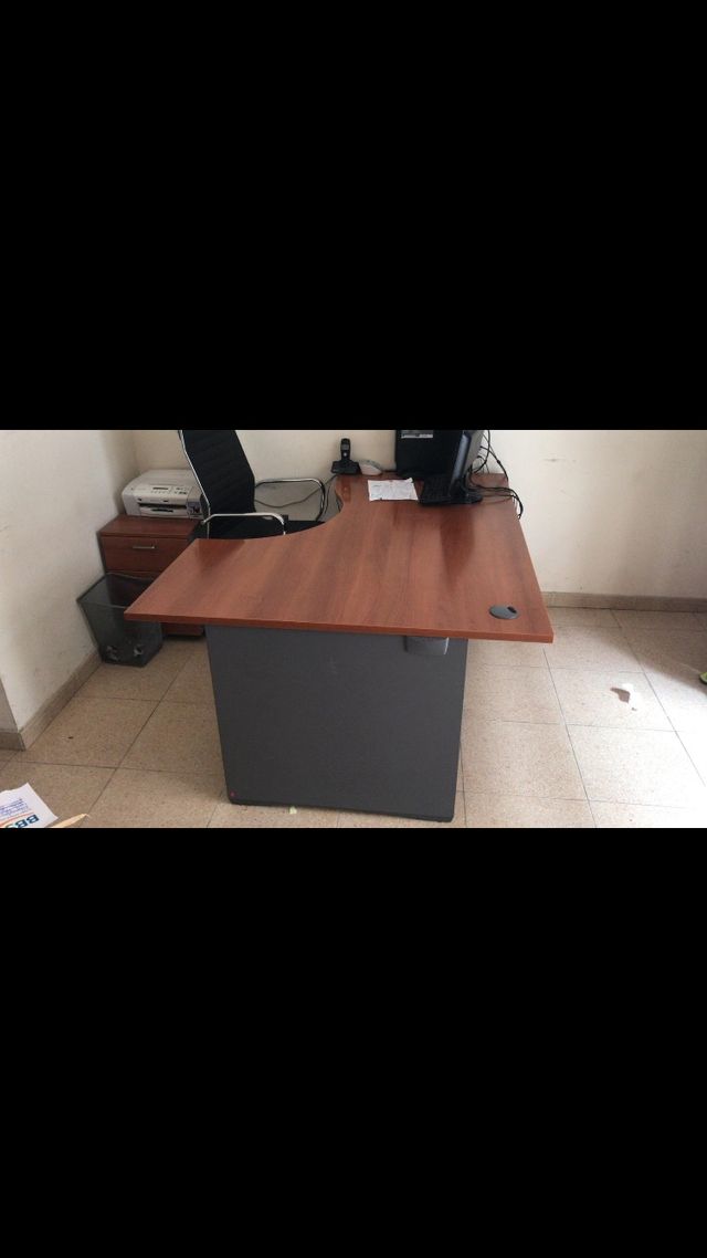 Se vende Mesa d oficina