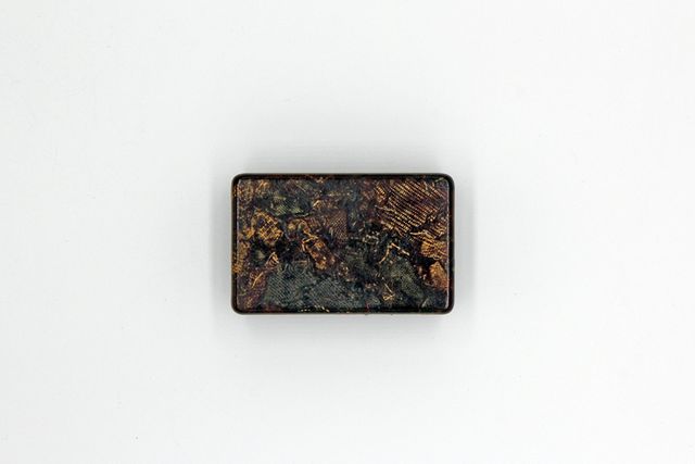 Antigua maquinilla de afeitar. Marca FN Toledo