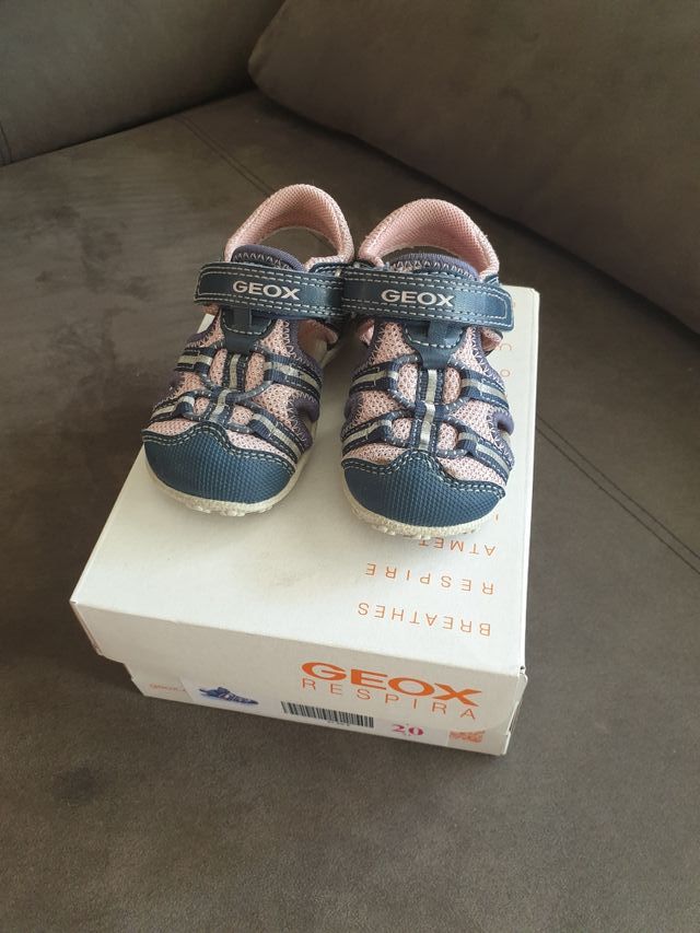 venta limitada venta caliente diseño exquisito Zapatos Geox niña de segunda mano por 18 € en Alicante en WALLAPOP venta limitada venta caliente diseño exquisito Zapatos Geox niña de segunda mano por 18 € en Alicante en WALLAPOP