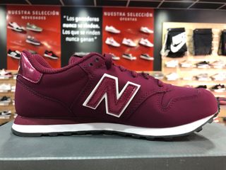 new balance mujer gris y fuccia new balance mujer gris y fuccia