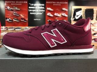 new balance mujer gris y fuccia new balance mujer gris y fuccia