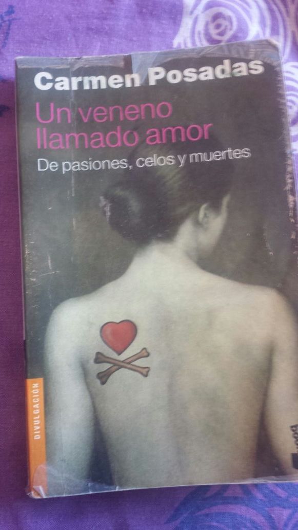 Novelas Editorial Booket