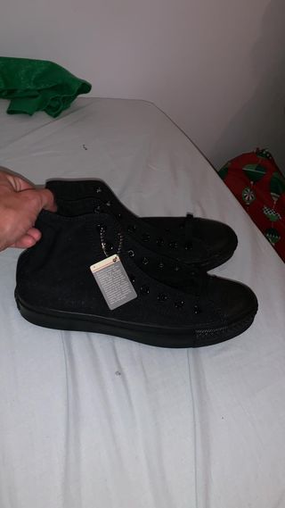 converse negras 42 converse negras 42