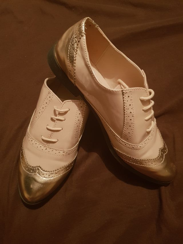 Zapatos mujer número 37