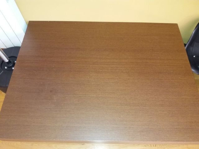 Mesa de diseño auxiliar