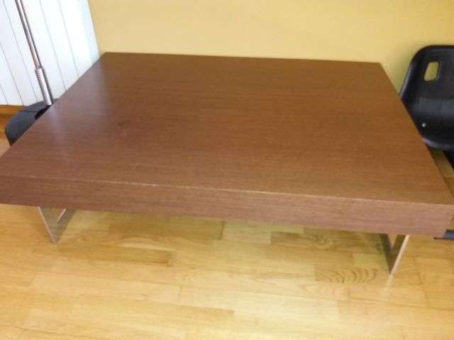 Mesa de diseño auxiliar