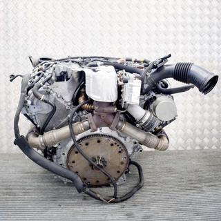CCW Motor Audi A5 3.0TDI quattro 176kw
