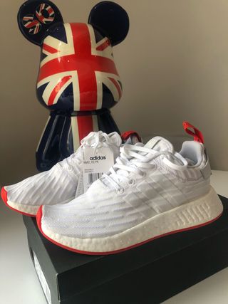 zapatillas adidas nmd r2 zapatillas adidas nmd r2