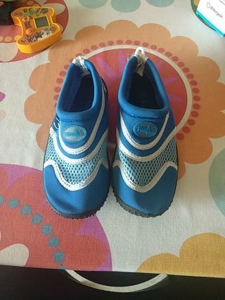 De Niño En Alicante La Mano Wallapop Segunda Escarpines Provincia sdtrxQhC