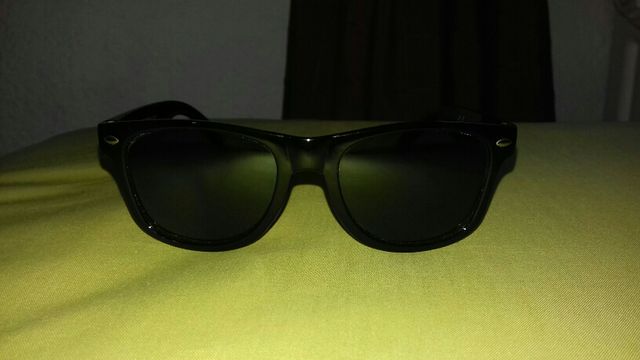 Gafas sol
