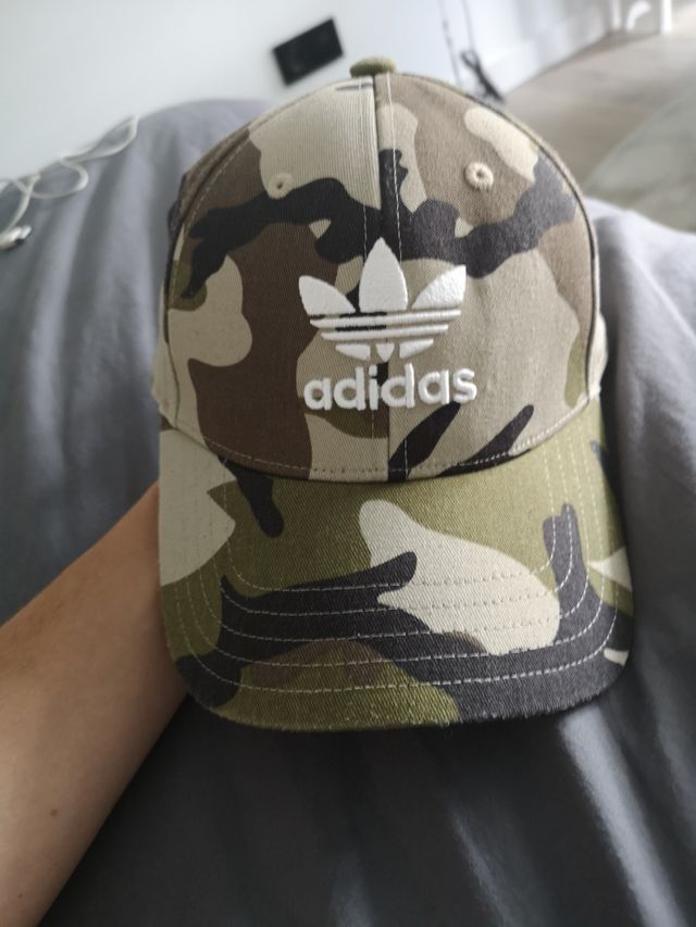 abogado Discriminación neumonía Gorra adidas militar de segunda mano por 15 € en Pamplona en WALLAPOP abogado Discriminación neumonía Gorra adidas militar de segunda mano por 15 € en Pamplona en WALLAPOP