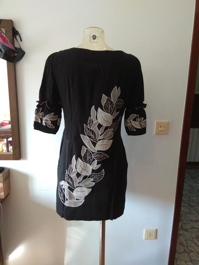 vestido