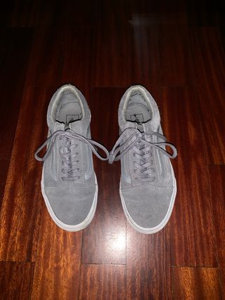 vans old skool talla 37