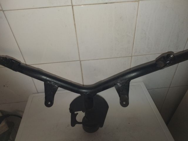 despiece de aprilia sr