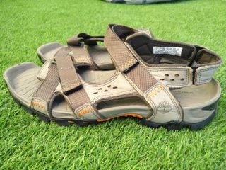 timberland gran canaria