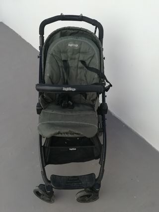 Trio peg perego book plus geo
