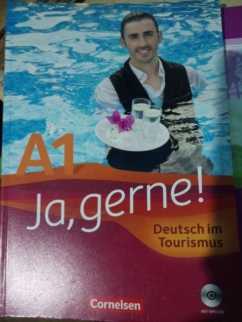 ja, gerne A1
