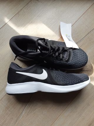 zapatos originales nike para mujer