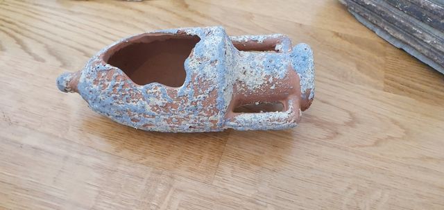 Decoracion para acuario